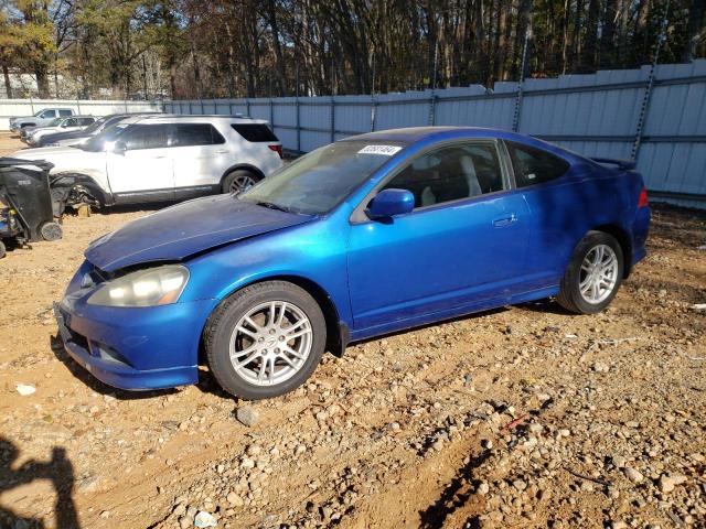 acura rsx 2006 jh4dc53816s000656