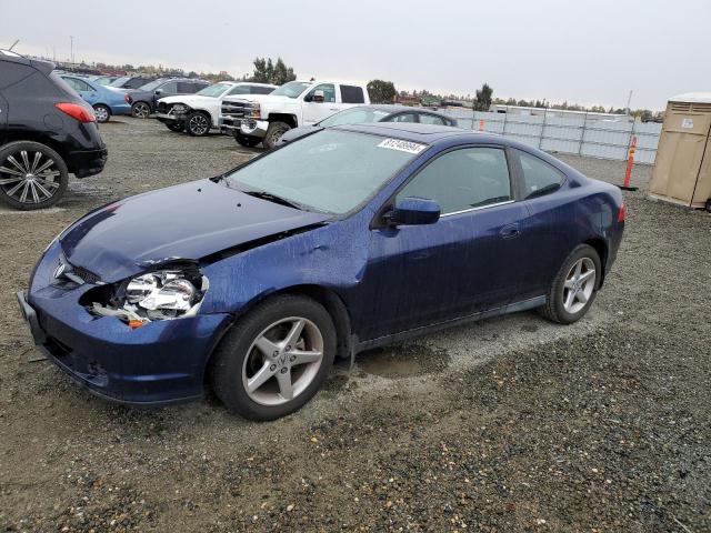 acura rsx 2003 jh4dc53823c002857