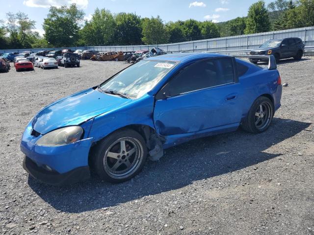 acura rsx 2005 jh4dc53825s003189