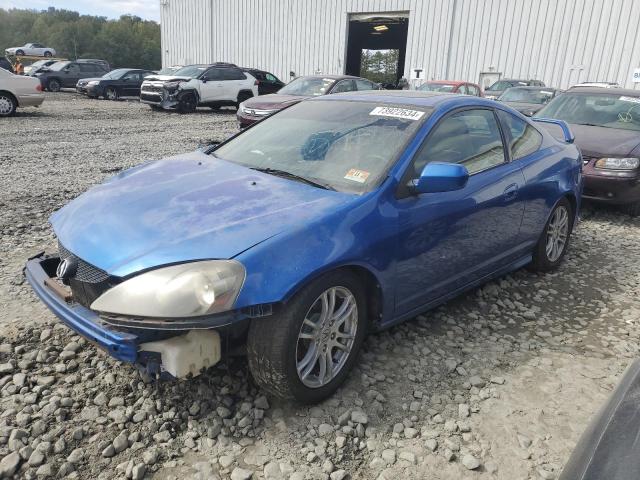 acura rsx 2005 jh4dc53825s005329