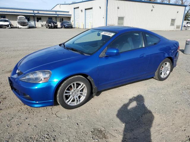 acura rsx 2005 jh4dc53825s017092