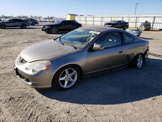 acura rsx 2003 jh4dc53833s001951