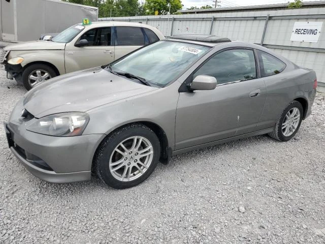 acura rsx 2006 jh4dc53836s022352