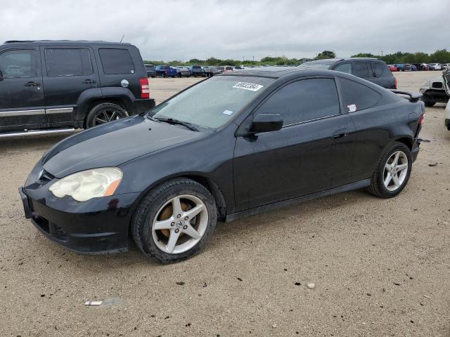 acura rsx 2004 jh4dc53864s019653