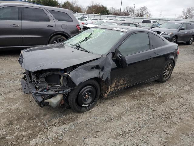 acura rsx 2006 jh4dc53866s021972