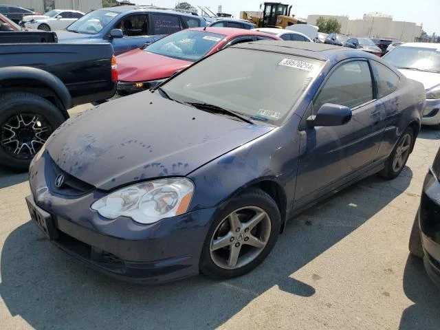 acura rsx 2002 jh4dc53872c034976