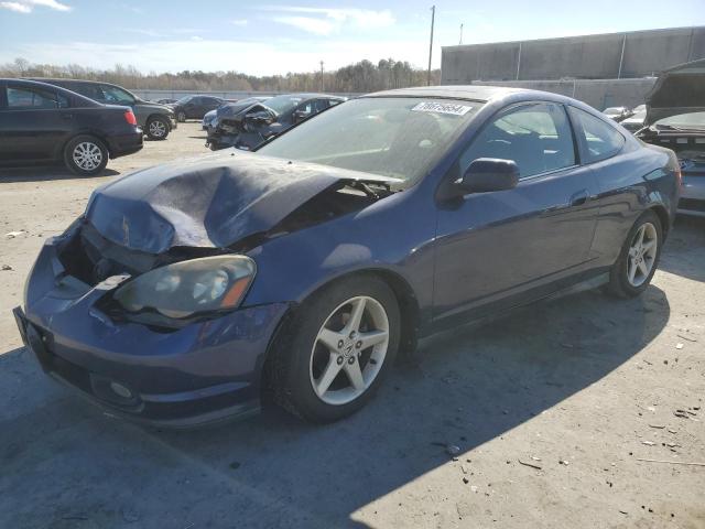 acura rsx 2004 jh4dc53874s006488