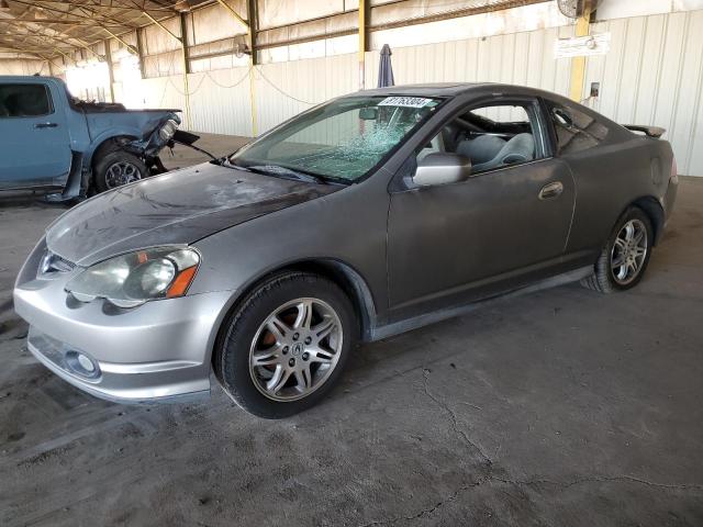 acura rsx 2004 jh4dc53874s006507