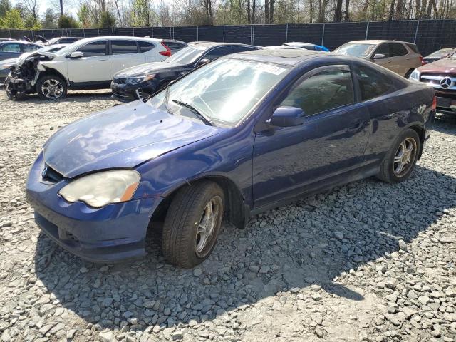 acura rsx 2003 jh4dc53893c004301