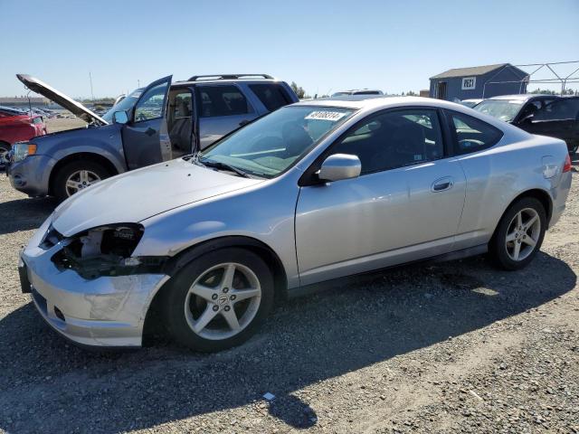 acura rsx 2003 jh4dc53893c010437