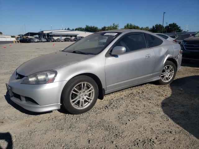 acura rsx 2006 jh4dc53896s002199