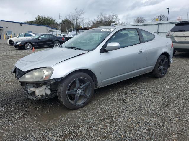 acura rsx 2005 jh4dc538x5s000895