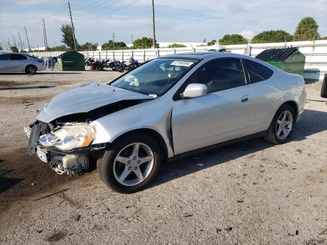 acura rsx 2003 jh4dc54803c008283