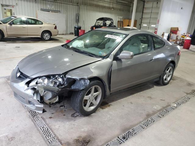 acura rsx 2004 jh4dc54804s007612