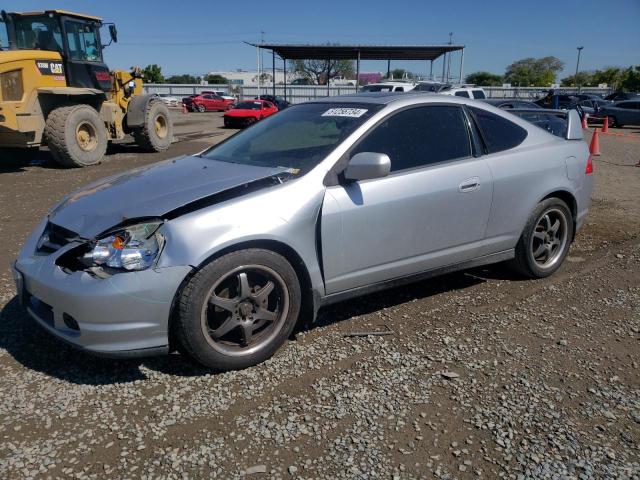 acura rsx 2004 jh4dc54804s009022