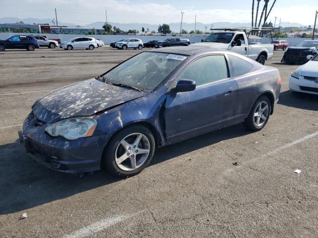 acura rsx 2004 jh4dc54804s011224