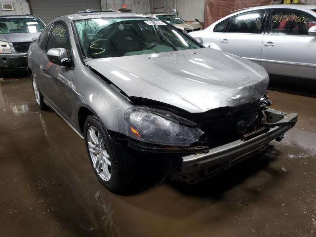 acura rsx 2005 jh4dc54805s000550