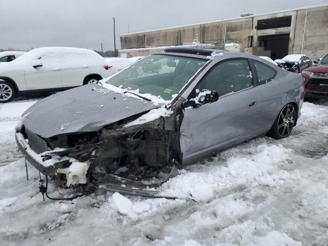 acura rsx 2005 jh4dc54805s001410