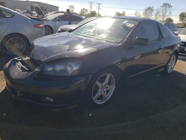 acura rsx 2005 jh4dc54805s005800