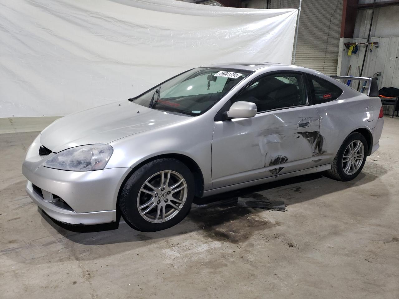 acura rsx 2006 jh4dc54806s003191