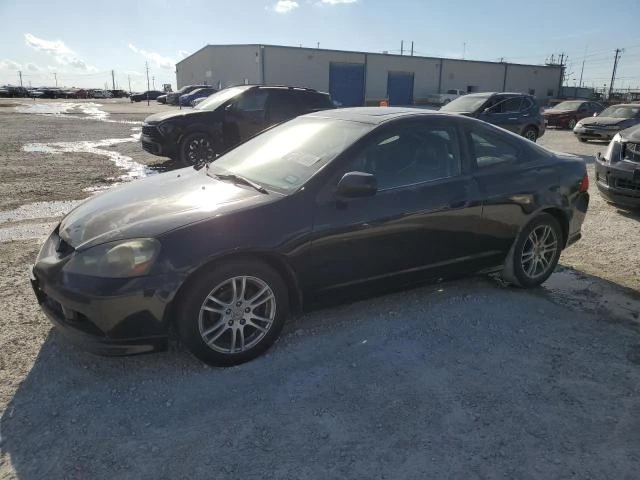 acura rsx 2006 jh4dc54806s011064