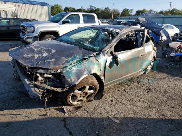 acura rsx 2006 jh4dc54806s015454