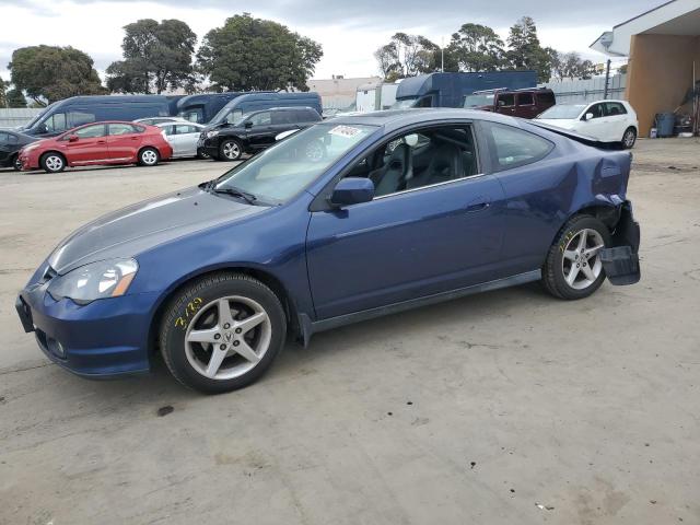 acura rsx 2003 jh4dc54813c006056