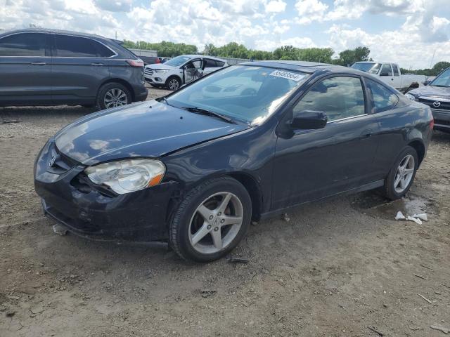 acura rsx 2003 jh4dc54813c011791