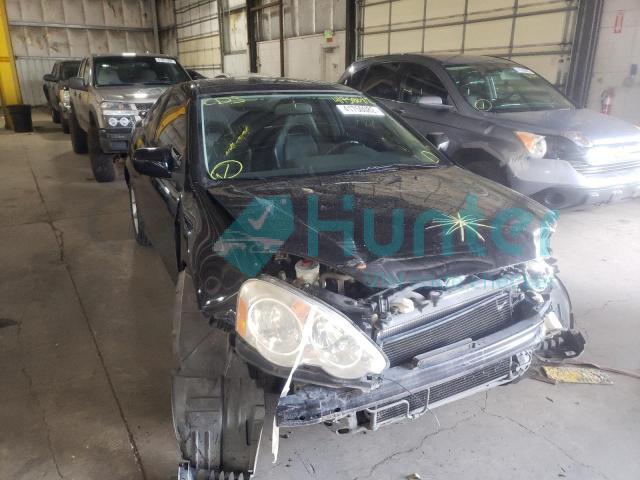 acura rsx 2004 jh4dc54814s005917