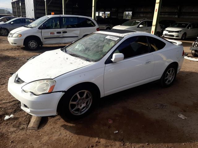 acura rsx 2004 jh4dc54814s012852