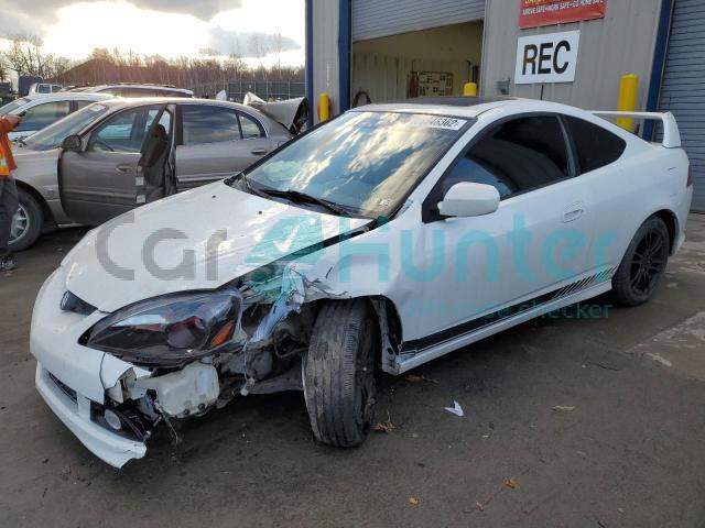 acura rsx 2006 jh4dc54816s022994
