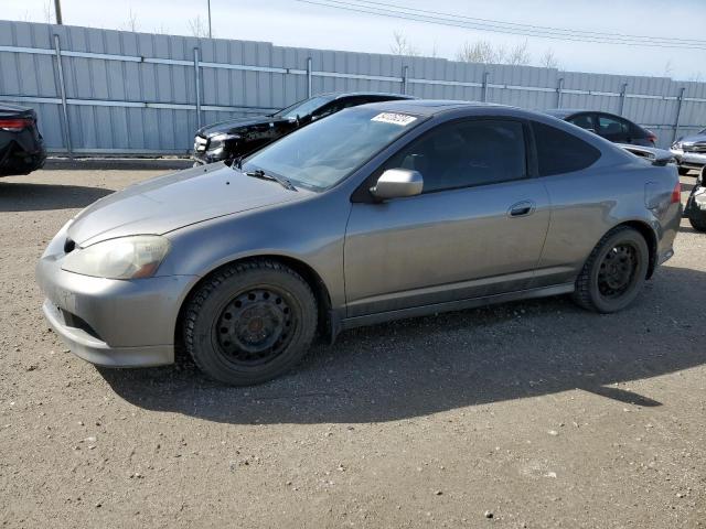 acura rsx 2006 jh4dc54816s800596