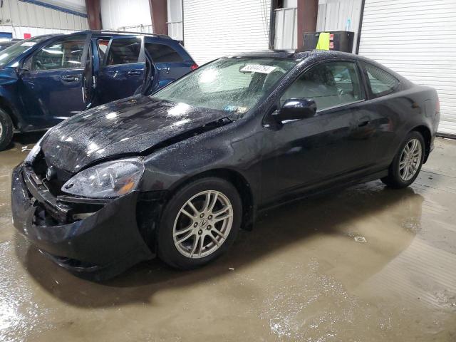 acura rsx 2005 jh4dc54825s008116