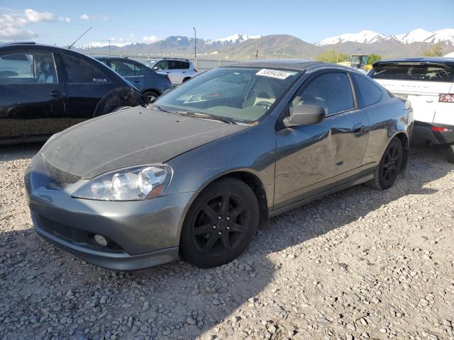 acura rsx 2006 jh4dc54826s005962