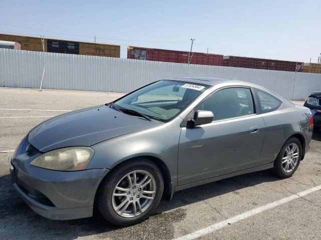 acura rsx 2006 jh4dc54826s012104