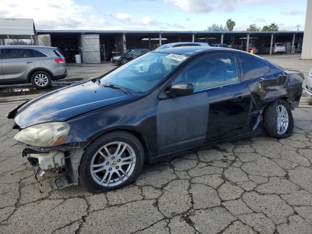 acura rsx 2006 jh4dc54826s012314