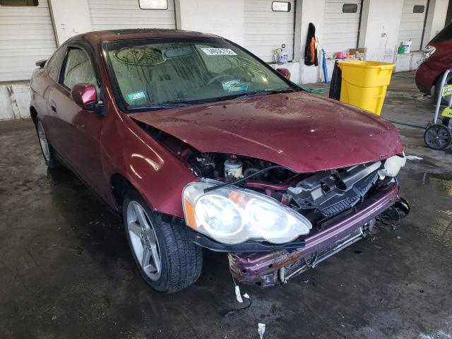 acura rsx 2003 jh4dc54833c017821