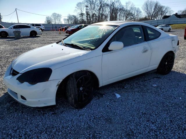 acura rsx 2004 jh4dc54834s000752