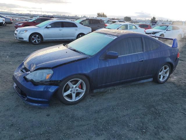 acura rsx 2004 jh4dc54834s001917