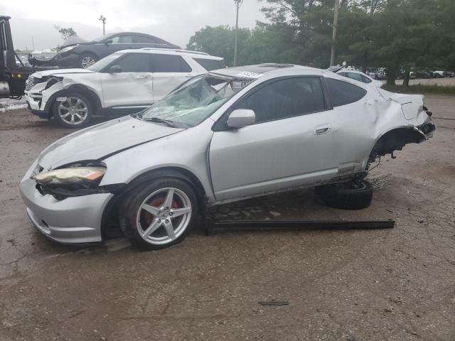 acura rsx 2004 jh4dc54834s009578