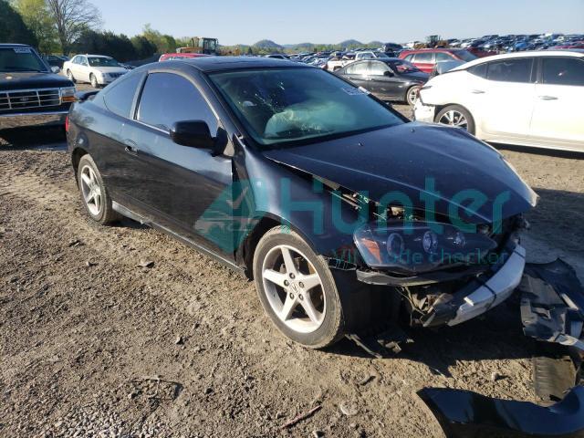 acura rsx 2005 jh4dc54834s015512