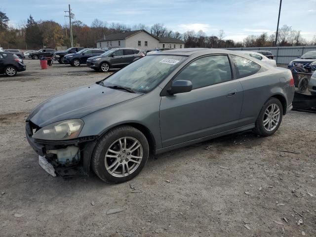 acura rsx 2005 jh4dc54835s004804