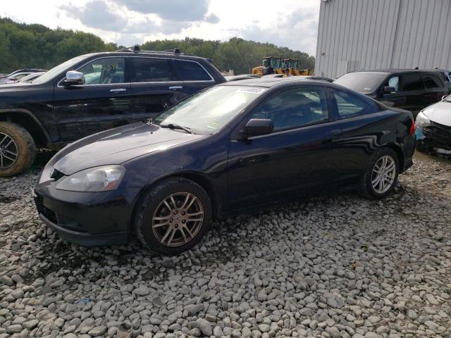 acura rsx 2006 jh4dc54836s002908