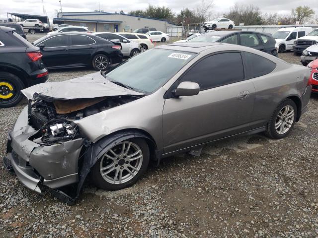 acura rsx 2006 jh4dc54836s007543