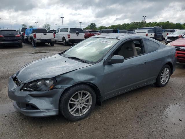 acura rsx 2006 jh4dc54836s010426