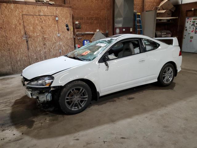 acura rsx 2006 jh4dc54836s011172