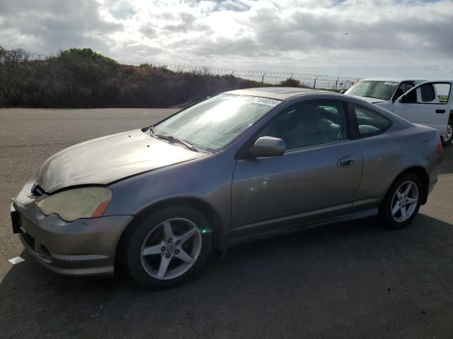 acura rsx 2004 jh4dc54844s009279