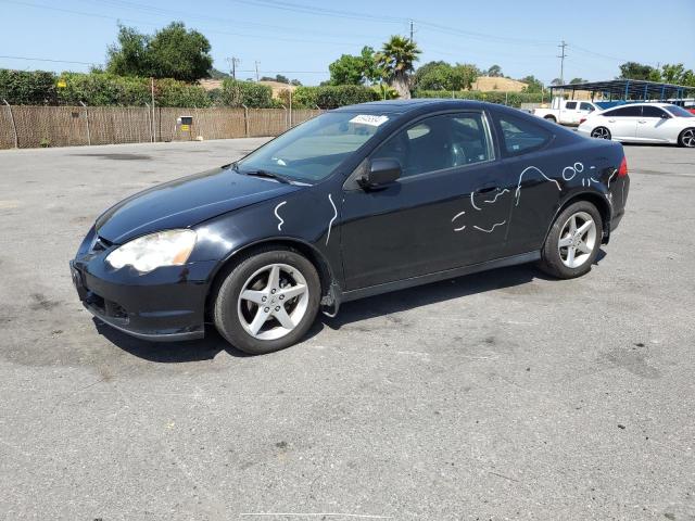 acura rsx 2004 jh4dc54844s009668