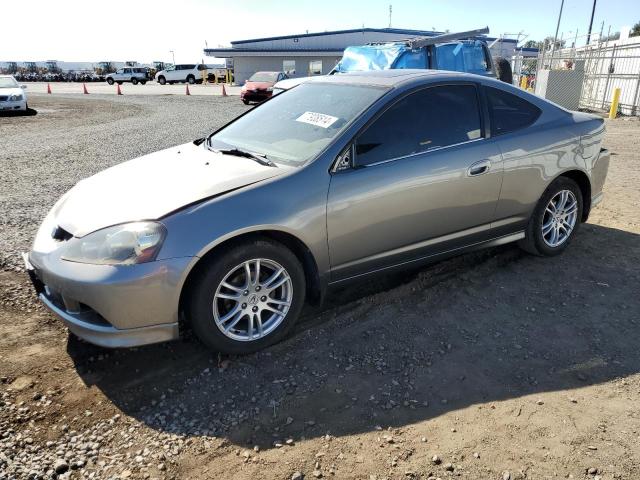 acura rsx 2005 jh4dc54845s005962