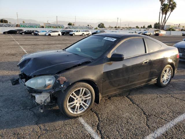 acura rsx 2006 jh4dc54846s020172